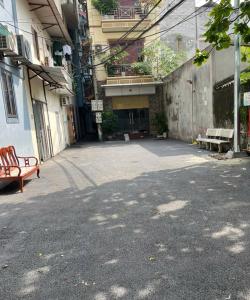 CỔ NHUẾ - MẶT NGÕ THÔNG 2 ĐẦU, LÔ GÓC, 2 THOÁNG, Ô TÔ FADILL QUA NHÀ-KINH DOANH ĐỈNH.